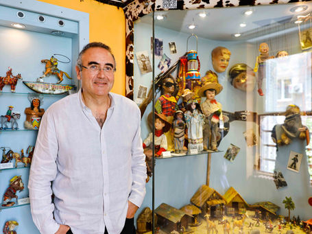 İstanbul Oyuncak Müzesi