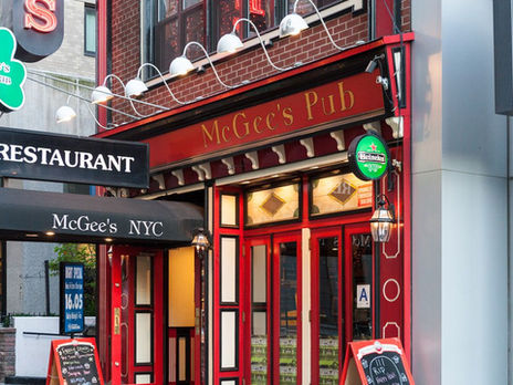 Dizi ve Filmlerin İmza Mekanları