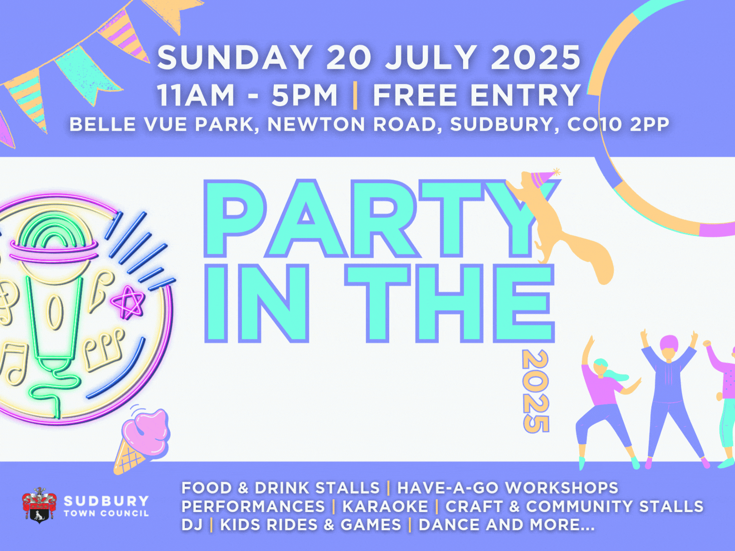 Party in the park.gif