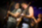 Dennis And Dave Duo (Ex Iron Maiden and Madfred Mann) @ The Horse and Groom Sudbury