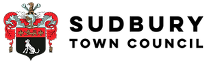 Sudbury Town Council logo