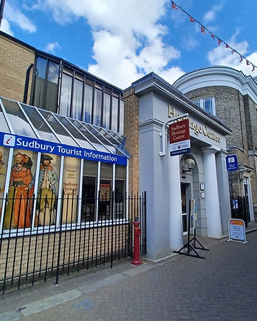 5. Sudbury Tourist Information Centre_Image courtesy Sudbury Town Council.jpg