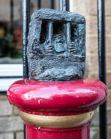 1. The Town gaol_Photo Bill Hiskett.jpg