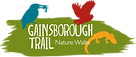 Gainsborough Trail logo