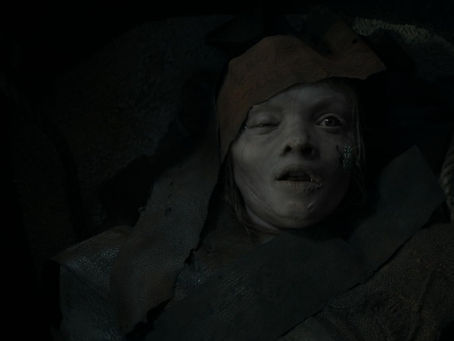 Reseña “La posesión de la momia (2026)”: terror que se atreve a romper su propia fórmula