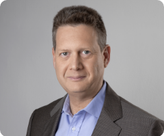 Doron Hendler, Chief Executive Officer at EExion
