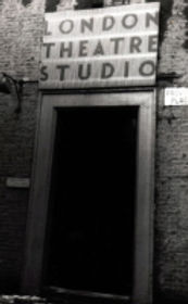 London Theatre Studio