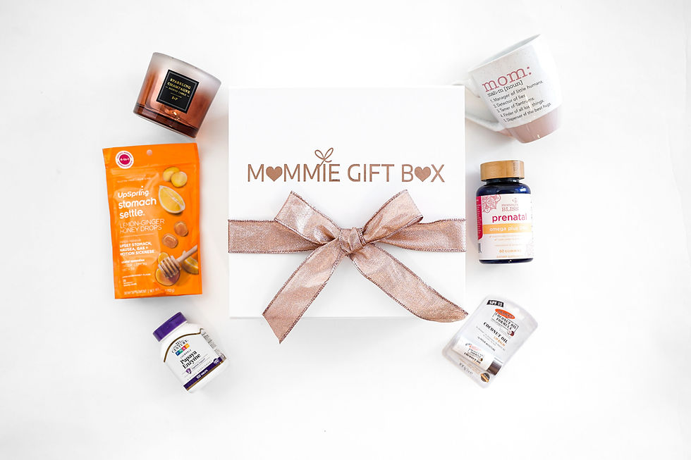 Thumbnail: Morning Sickness Relief Mini Box™