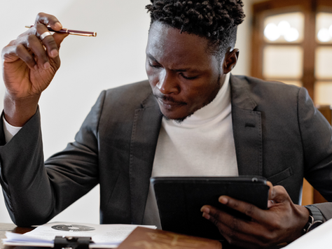 Tired of 50 Tabs Open? Here's the Only Nonprofit Launch Checklist You Actually Need