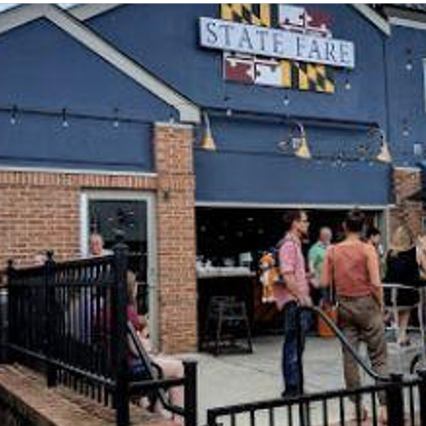 State Fare Tuesday Night Comedy Show!