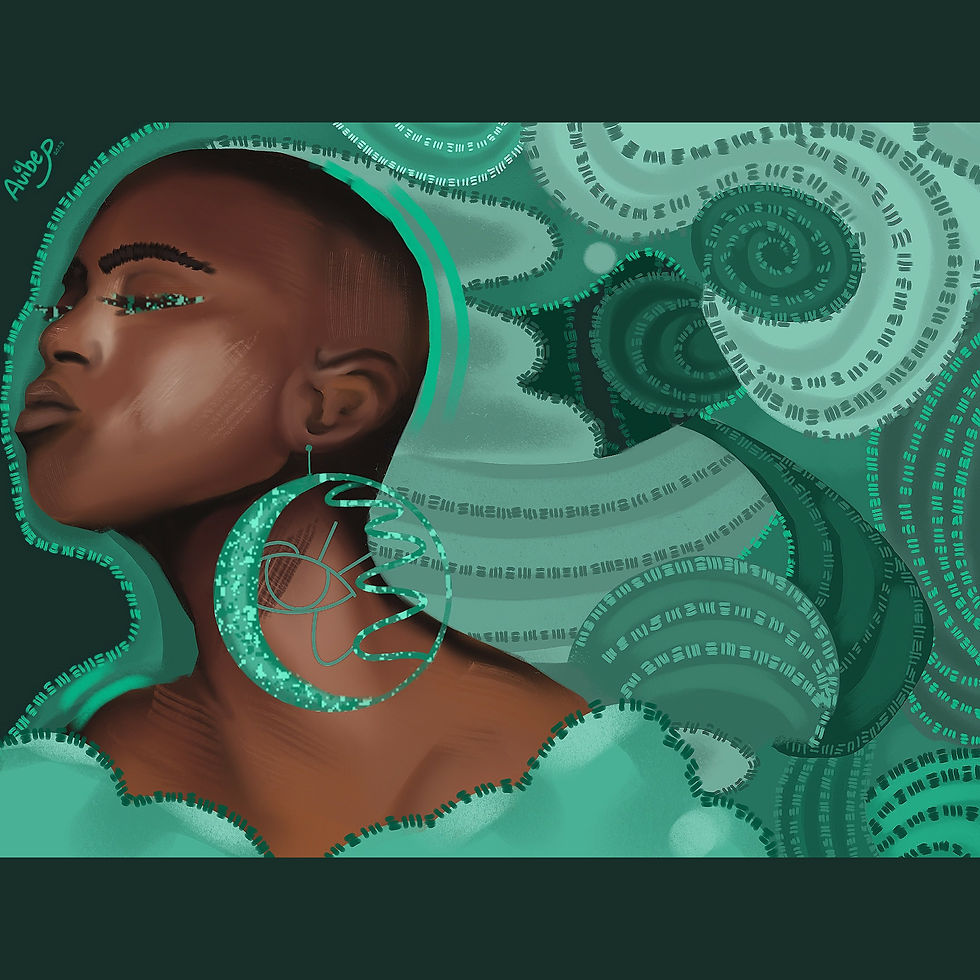 Catonsville High School Presents: Art Showcase 2023