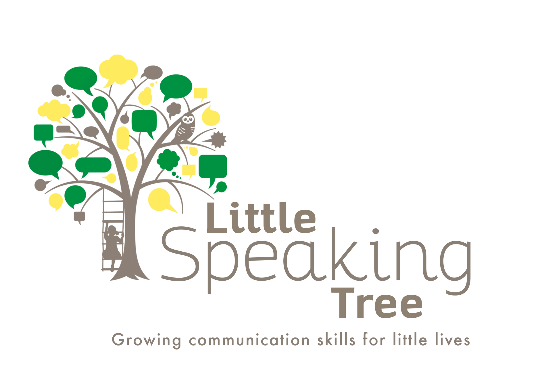 Little Speaking Tree
