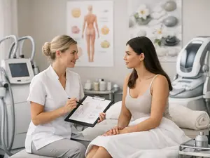 A Gentle Guide to Body Sculpting Treatments