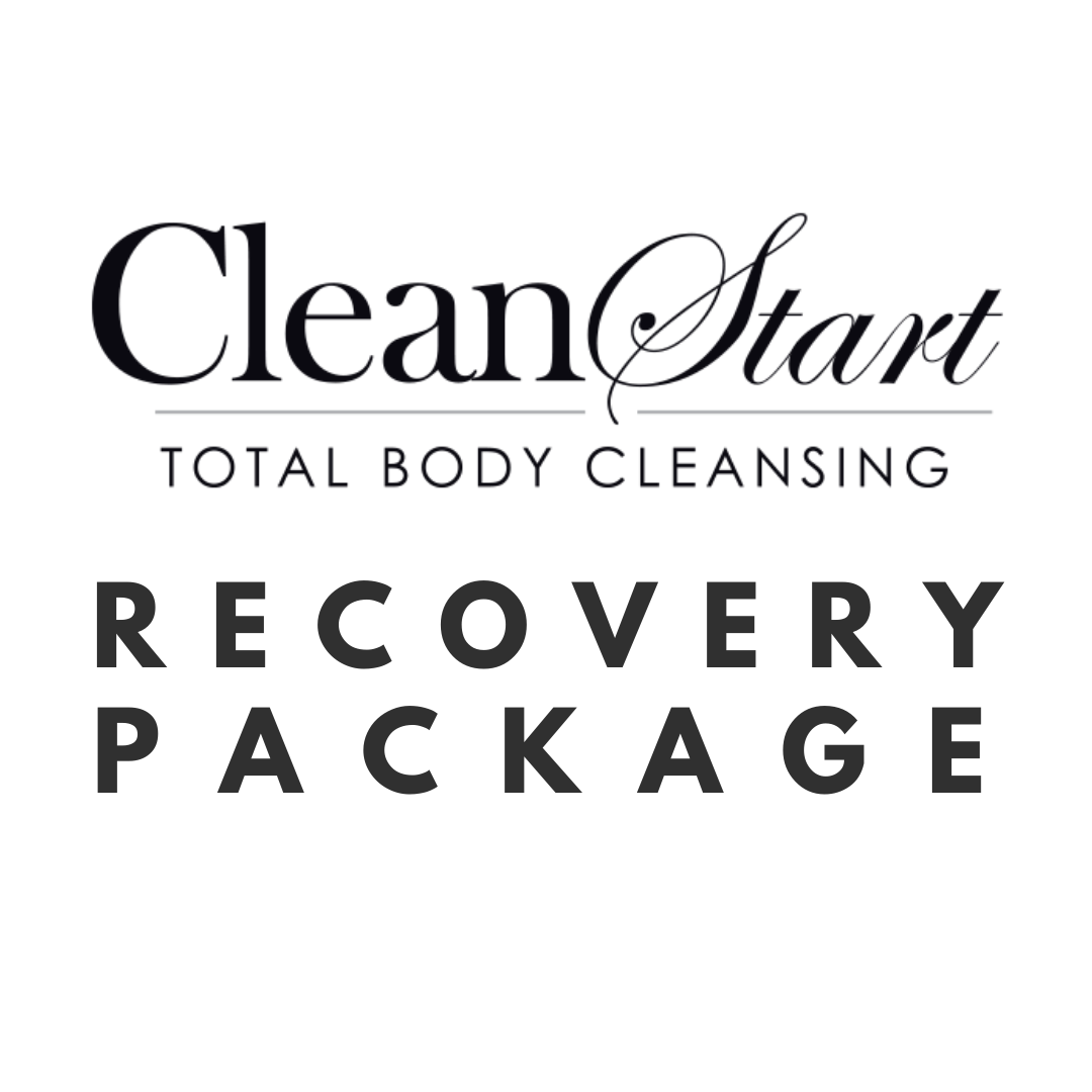 POSTOPERATIVE RECOVERY PACKAGE