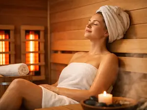 A Gentle Guide to Infrared Sauna Sessions