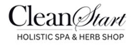 Clean Start Cleansing - Holistic Spa and Herb Shop
