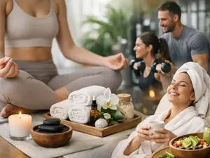 Wellness Memberships That Make Self-Care Stick