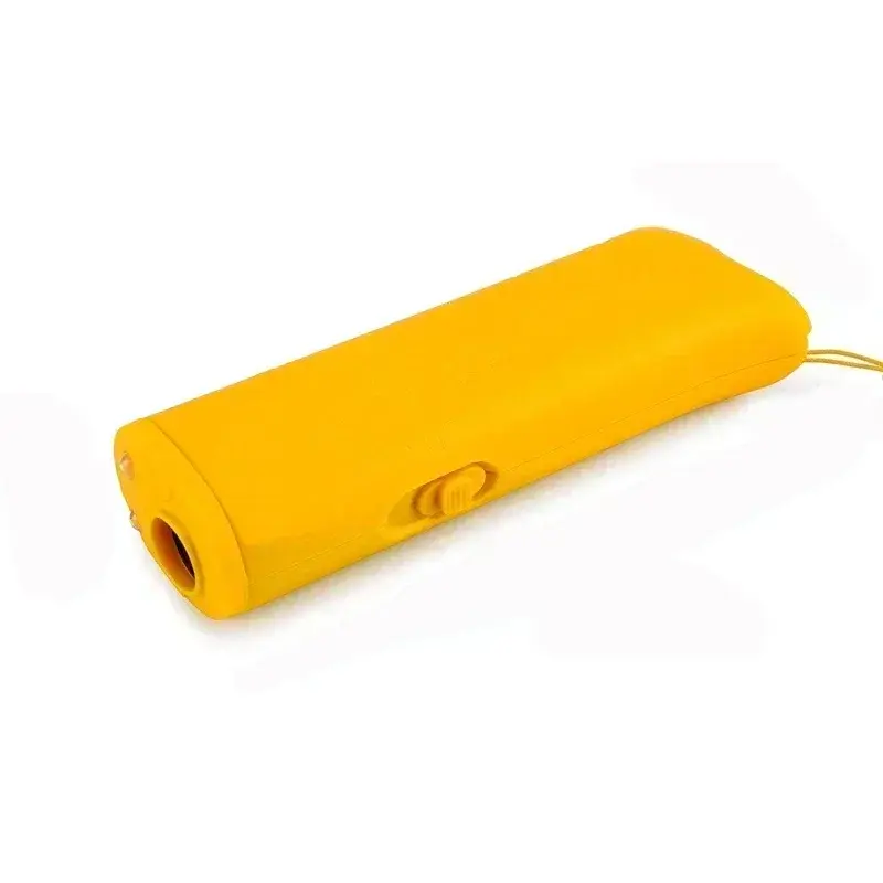 Thumbnail: Anti Barking Stop Bark Training Device Pet Dog Repeller Trainer LED Ultrasonic 3