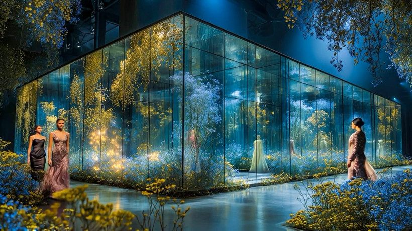 PAVILLON DES IMAGINAIRES