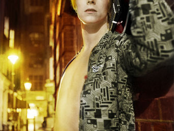 Ziggy Stardust completa 50 anos