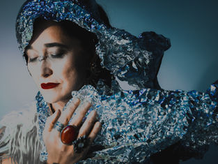 Bel Medula por Nathalia Striebel