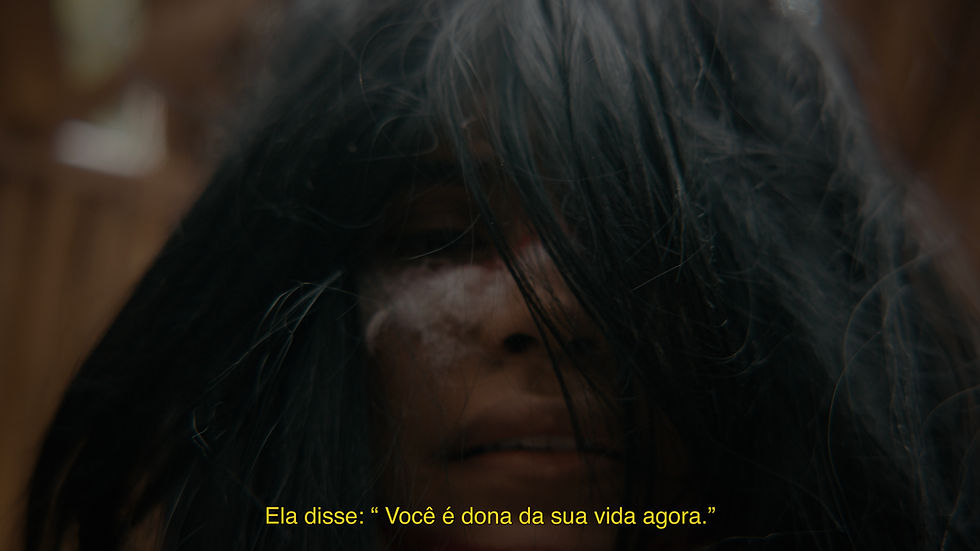 Os Avós | Ana Lígia Pimentel