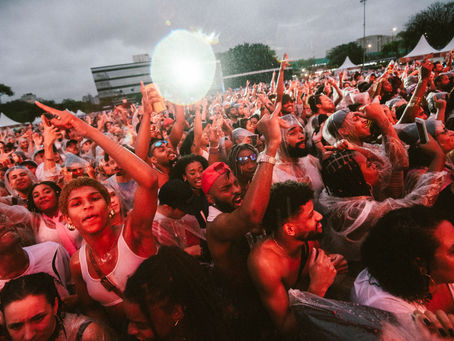 BATEKOO Festival volta em 2025 a São Paulo com 12 horas de música, dança e celebração da cultura negra no dia 15 de novembro