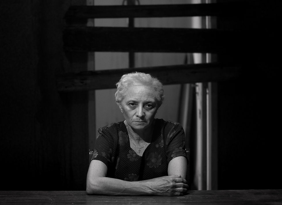 Imagens: Divulgação | Iluminura Filmes