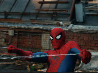 Homem-Aranha: Um Novo Dia faz história e registra a maior estreia dos cinemas brasileiros