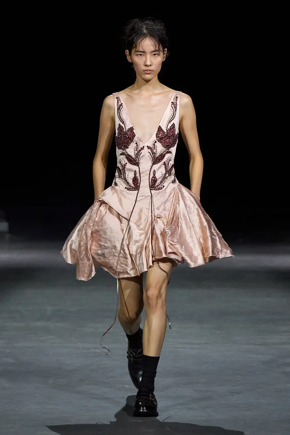 ERDEM LFW | SS27 | FOTO DIVULGAÇÃO
