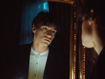 Renan Scharmann lança “Oh You”.