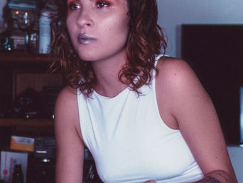 MARIANA CAVANELLAS | KINTSUGI