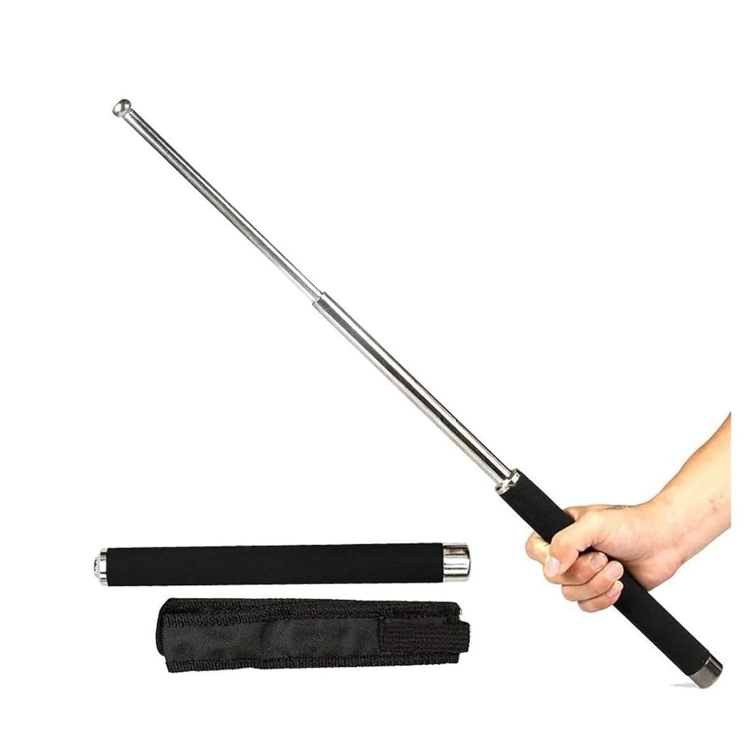 Self defense stick
