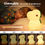 Thumbnail: Dinosaur Night Light Cute Lamp