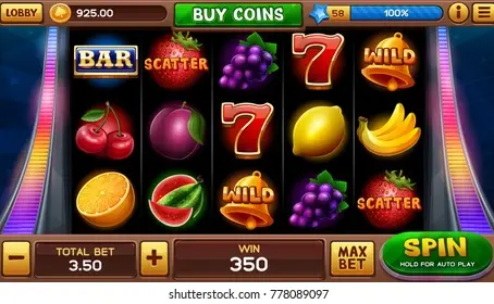 Slot gratis menawarkan kesempatan untuk bermain secara gratis