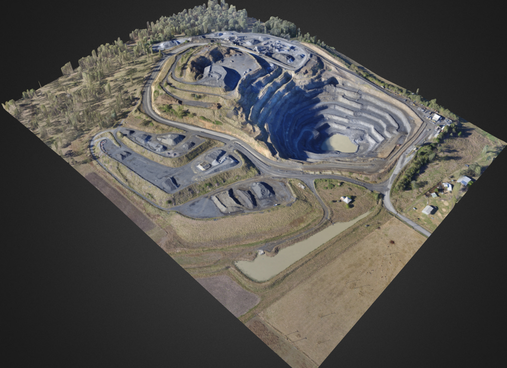 3D Models