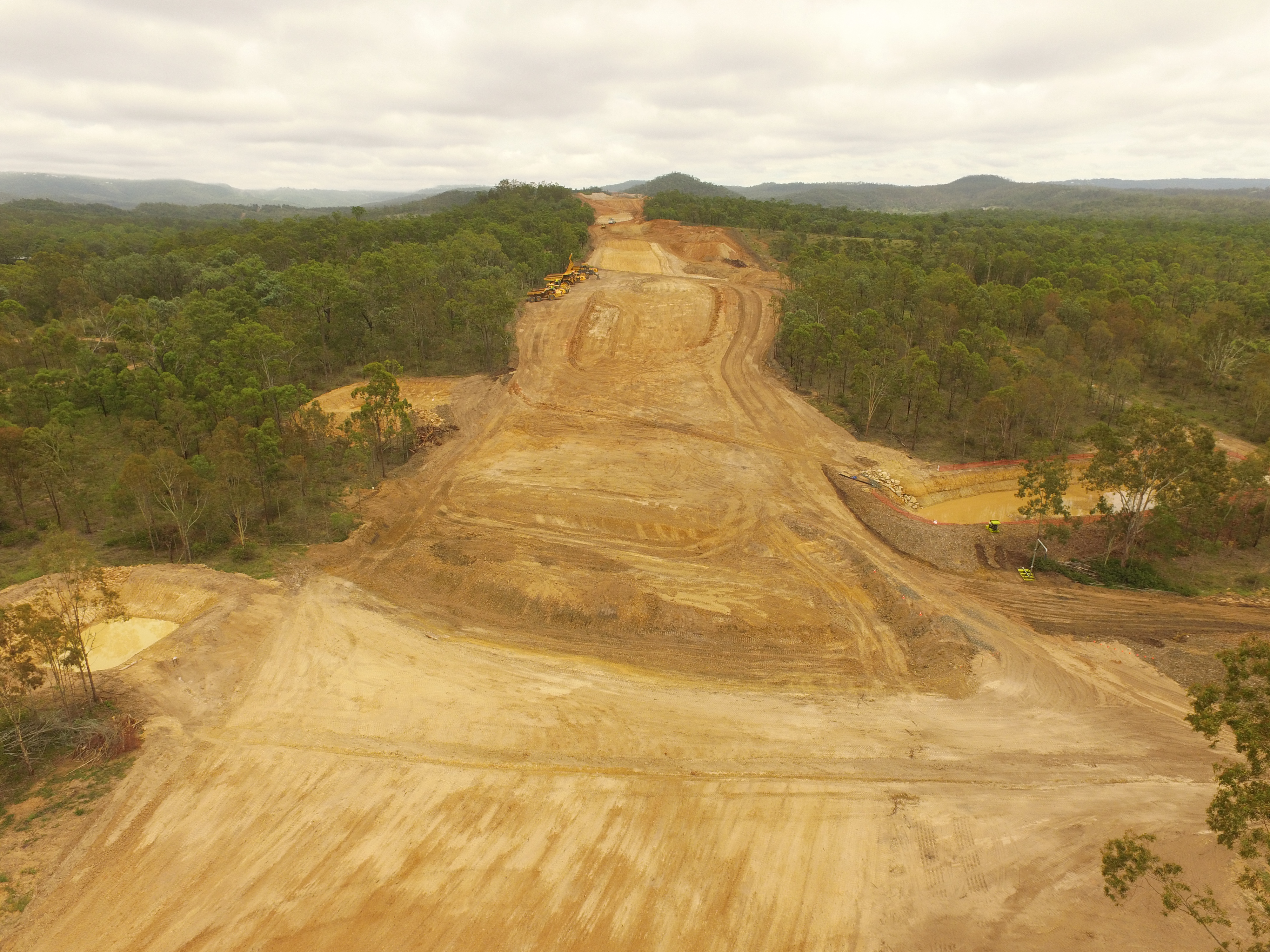 Construction Progress Imagery