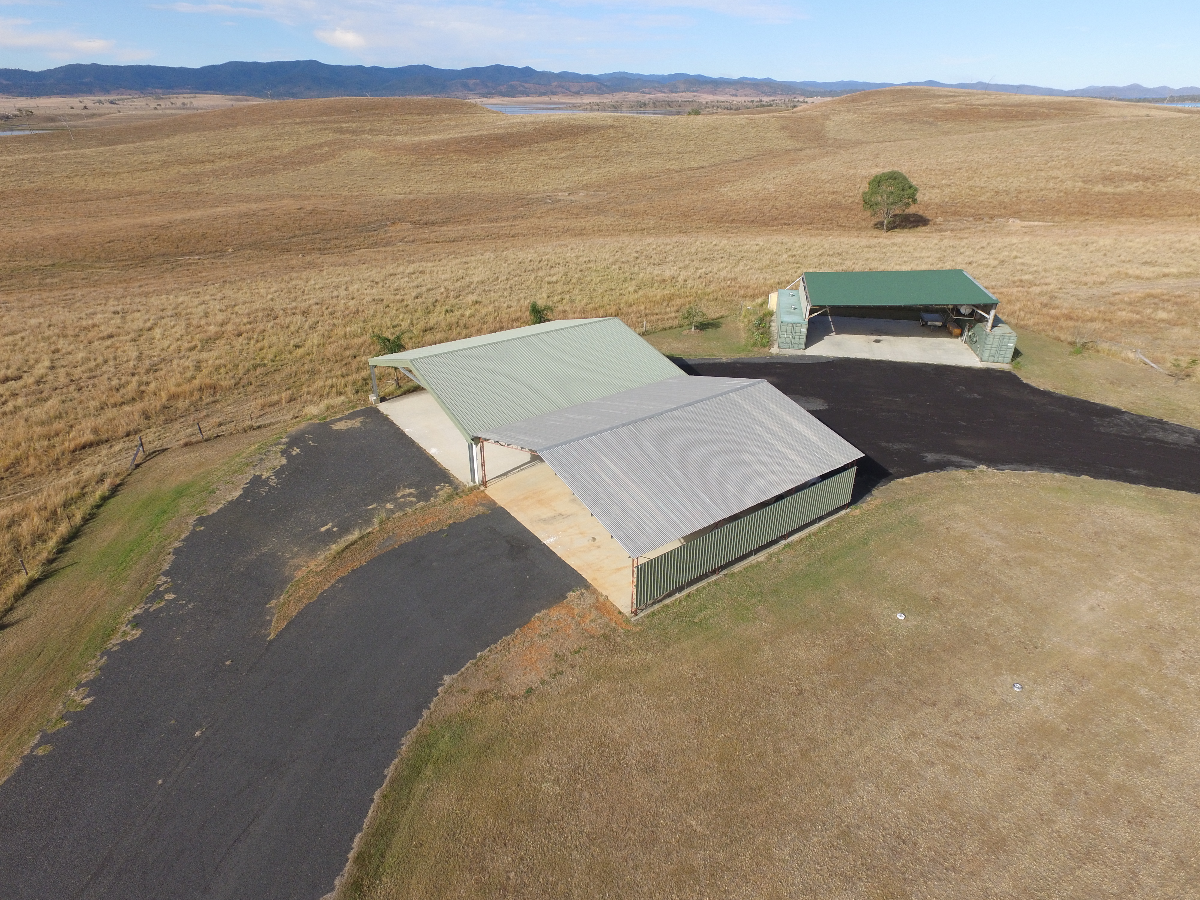 Agricultural Asset Insections