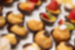 Pasticcini