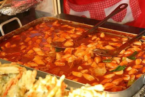 khu ngoại giao đoàn