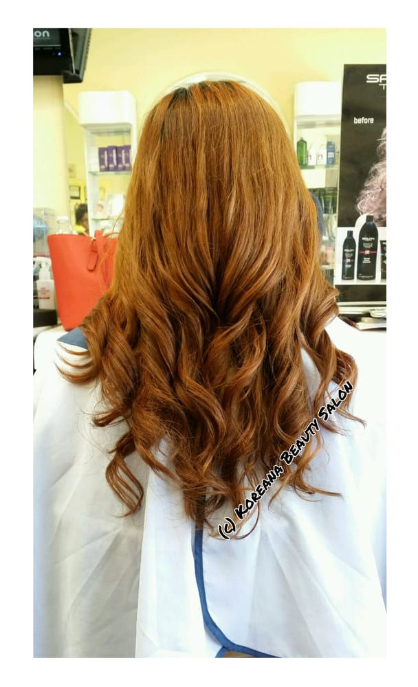 Digital Perm