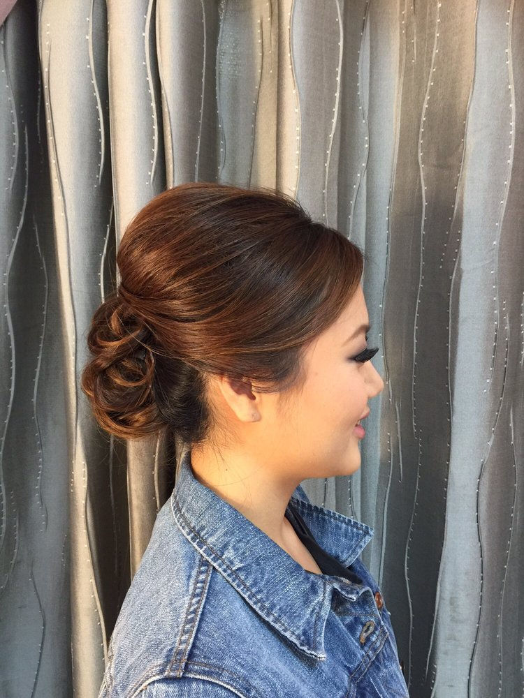 Updo