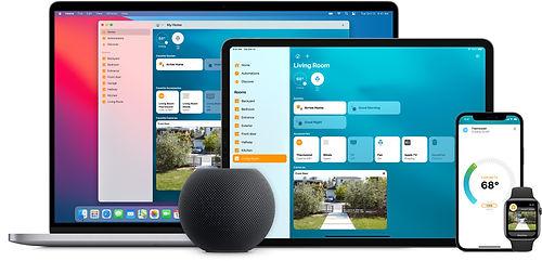 sehweil smart home kit