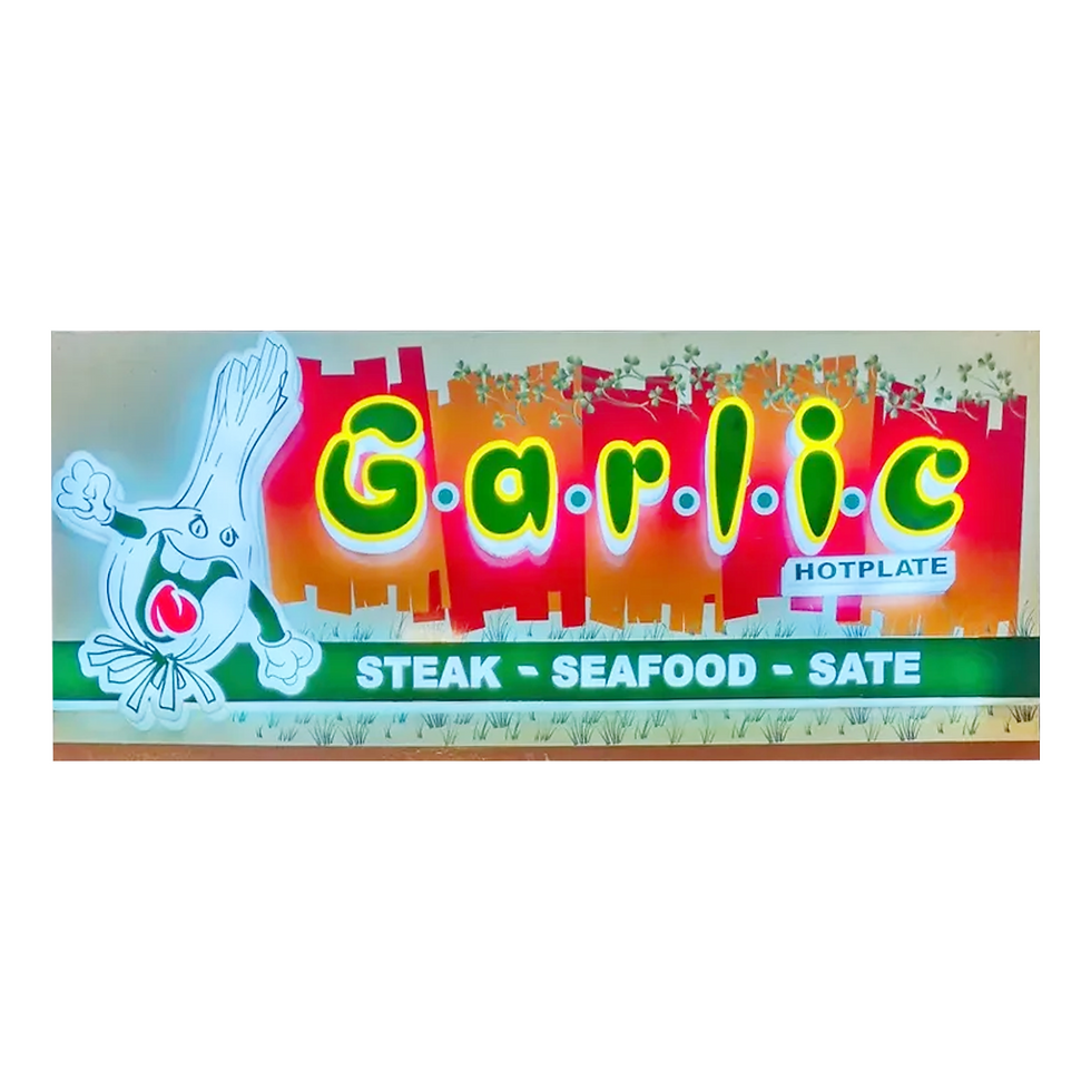 Garlic