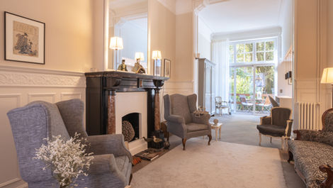 Cuisine design moderne et classique à Ixelles