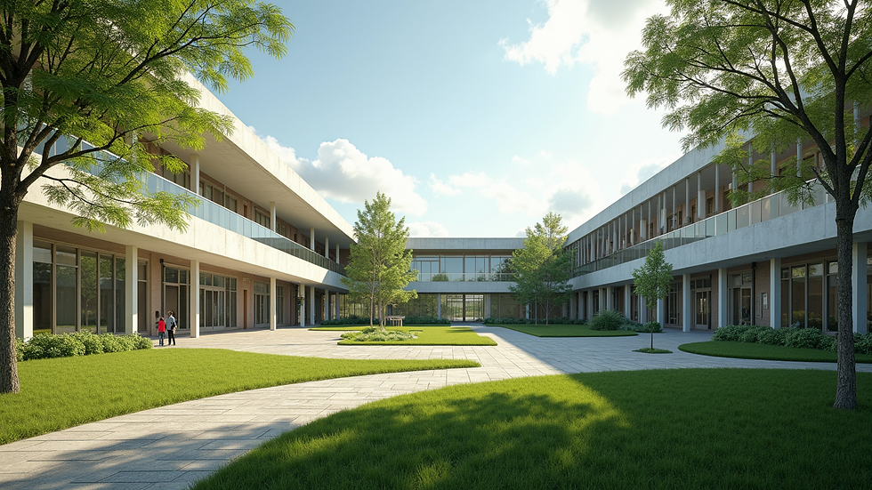Innovative Education Systems for Sustainable Economic Growth