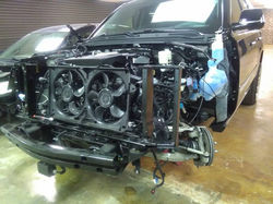 Cadillac Escalade 2016