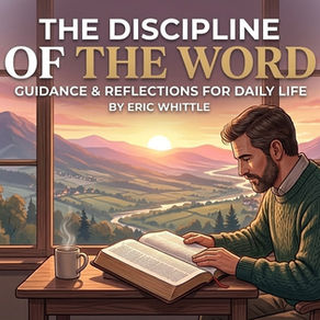 The Discipline of the Word