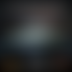 In the World. Not of the World.