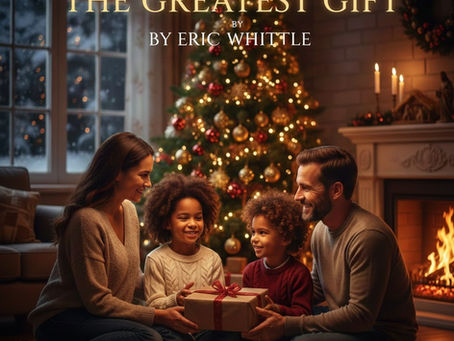 The Greatest Gift